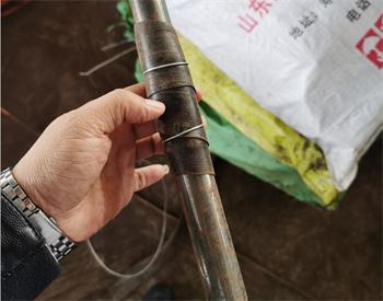 忻州50MM注浆管